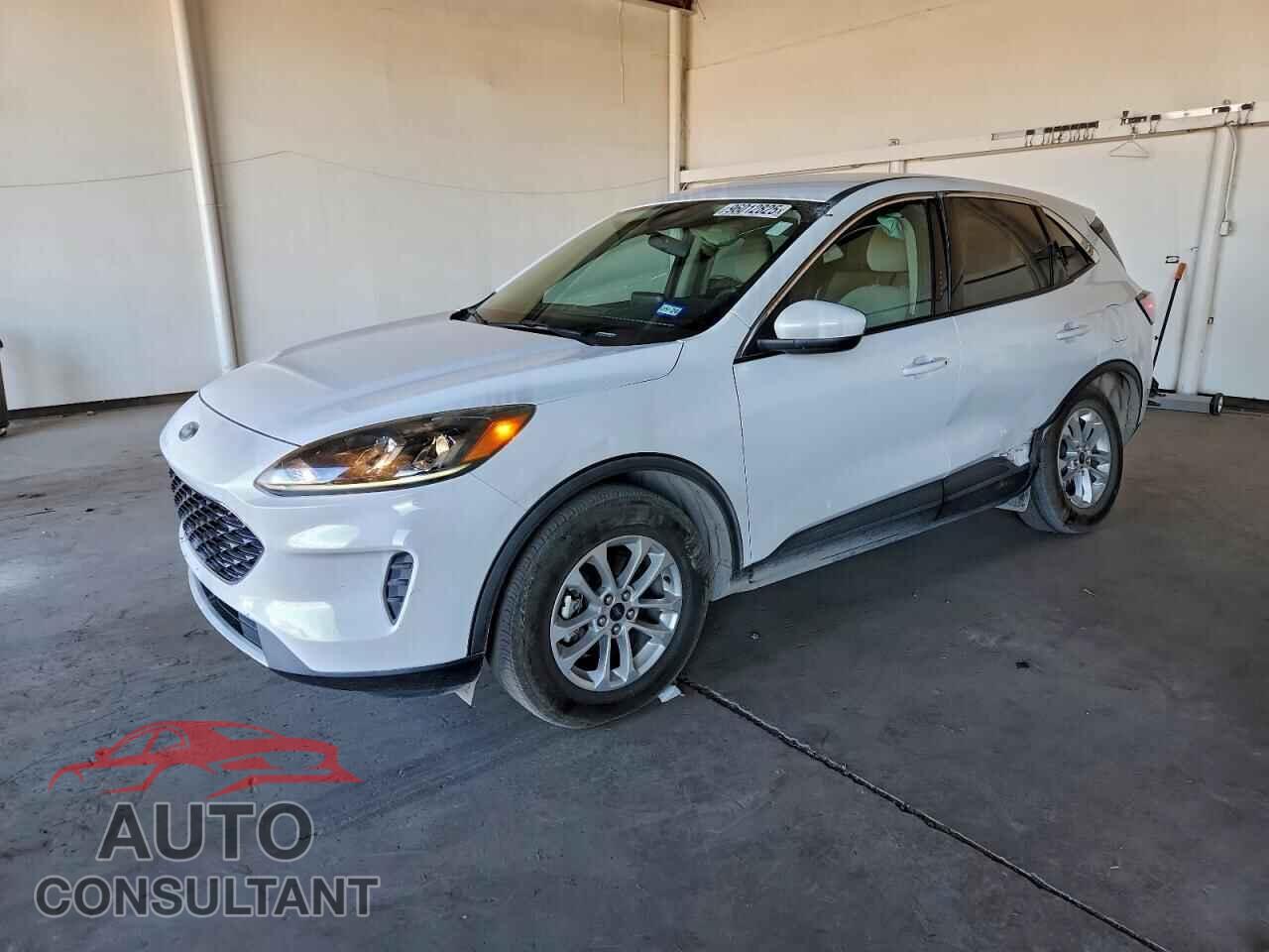 FORD ESCAPE 2020 - 1FMCU9G62LUA12093