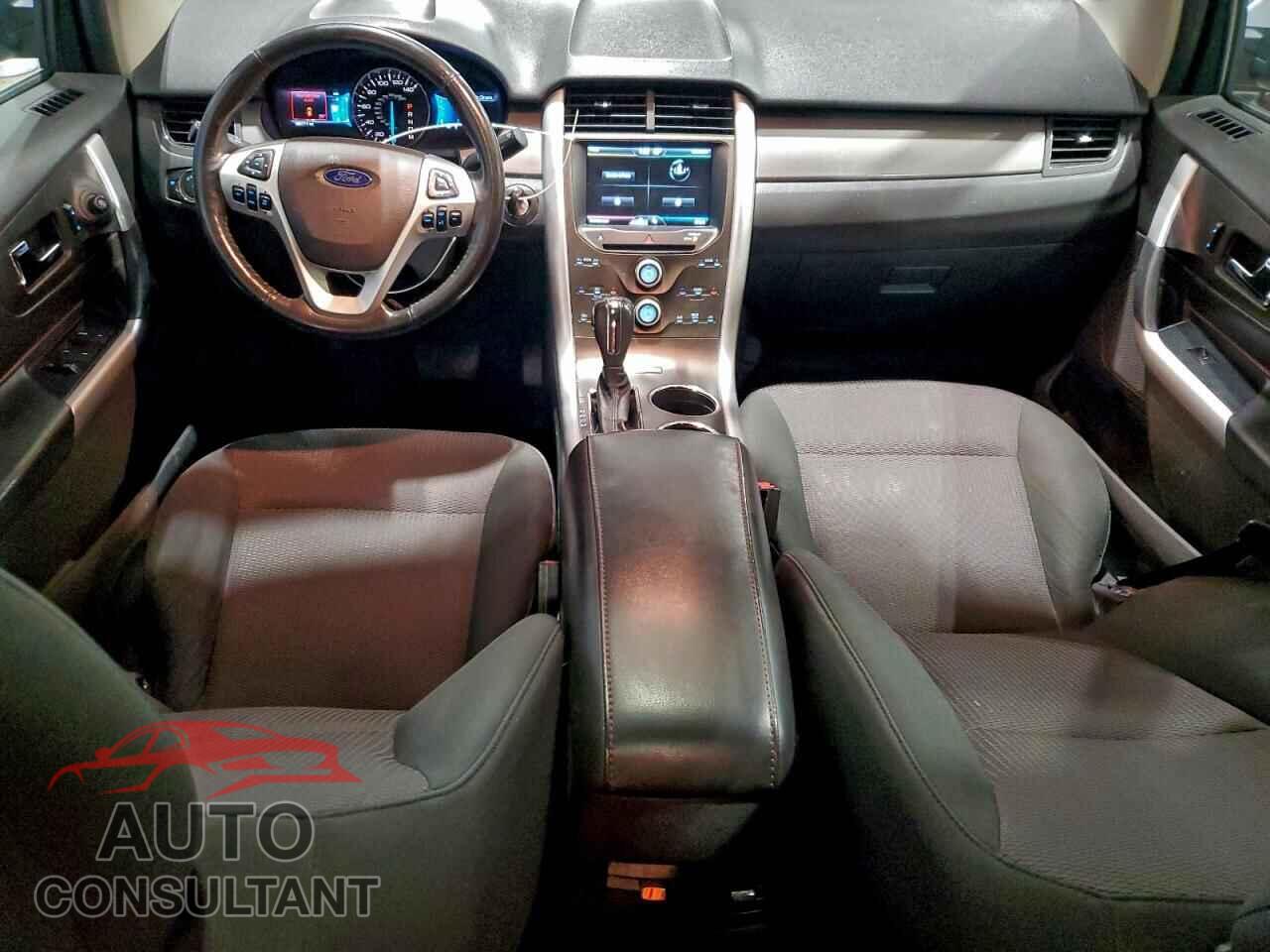 FORD EDGE 2012 - 2FMDK4JC6CBA07366