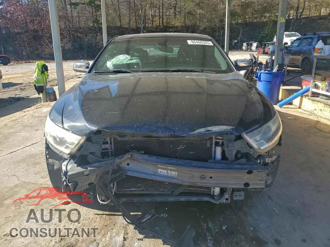 FORD TAURUS 2015 - 1FAHP2F88FG134185