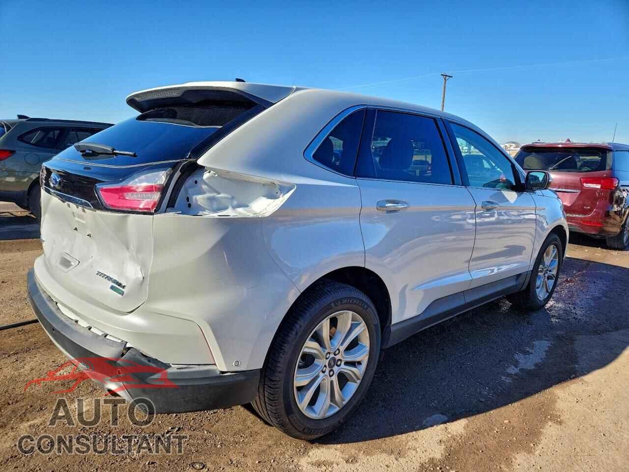 FORD EDGE 2020 - 2FMPK3K97LBB24755