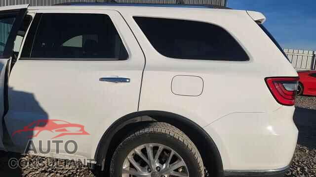 DODGE DURANGO 2015 - 1C4SDJET1FC917350