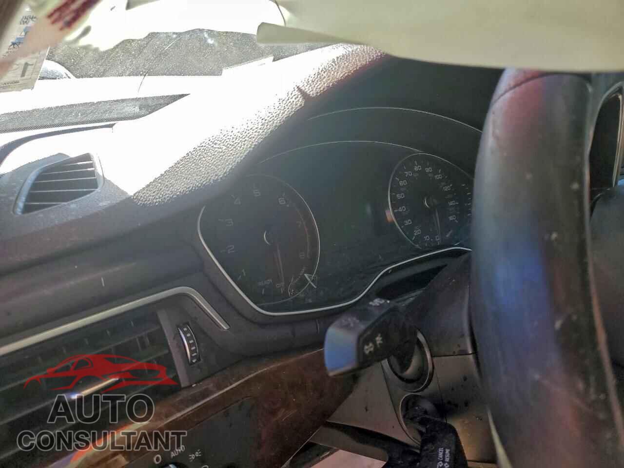AUDI A4 2019 - WAUGMAF48KA013169