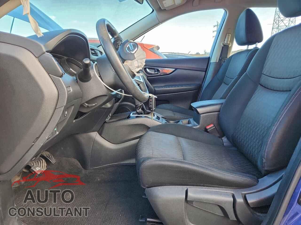 NISSAN ROGUE 2018 - KNMAT2MVXJP553762