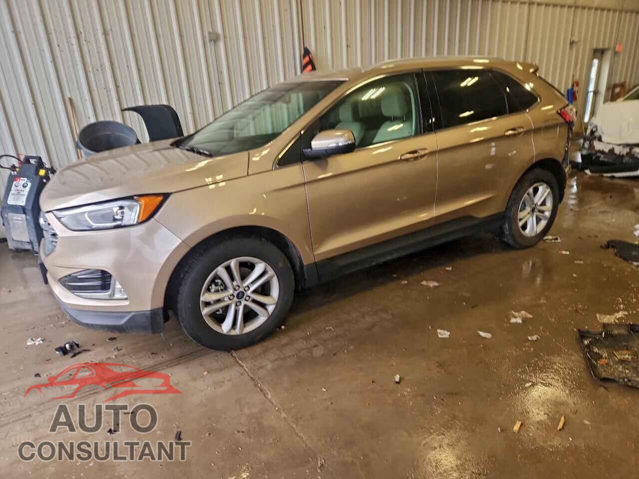 FORD EDGE 2020 - 2FMPK3J97LBA85652