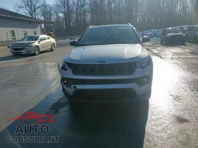 JEEP COMPASS 2024 - 3C4NJDBN2RT107263