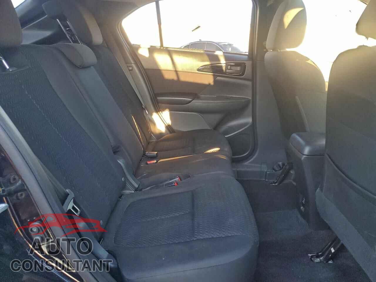 MITSUBISHI ECLIPSE 2019 - JA4AS3AAXKZ002323