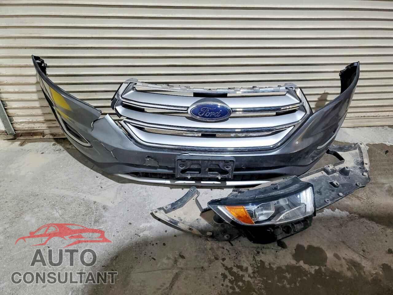 FORD EDGE 2018 - 2FMPK4J94JBB90944