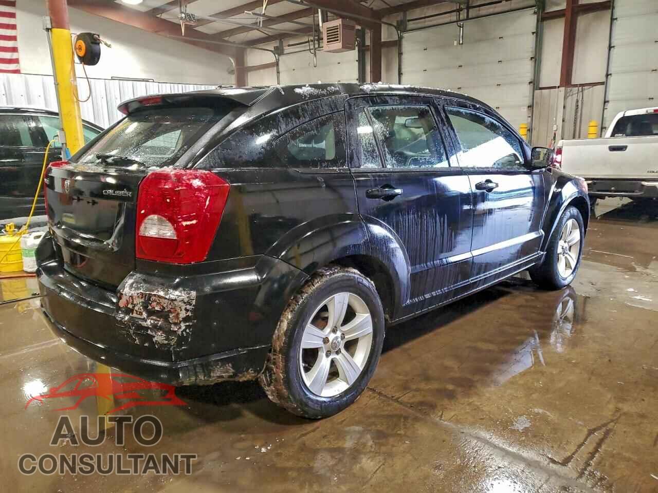 DODGE CALIBER 2012 - 1C3CDWDA3CD507709