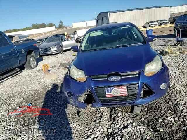 FORD FOCUS 2012 - 1FAHP3M25CL473896
