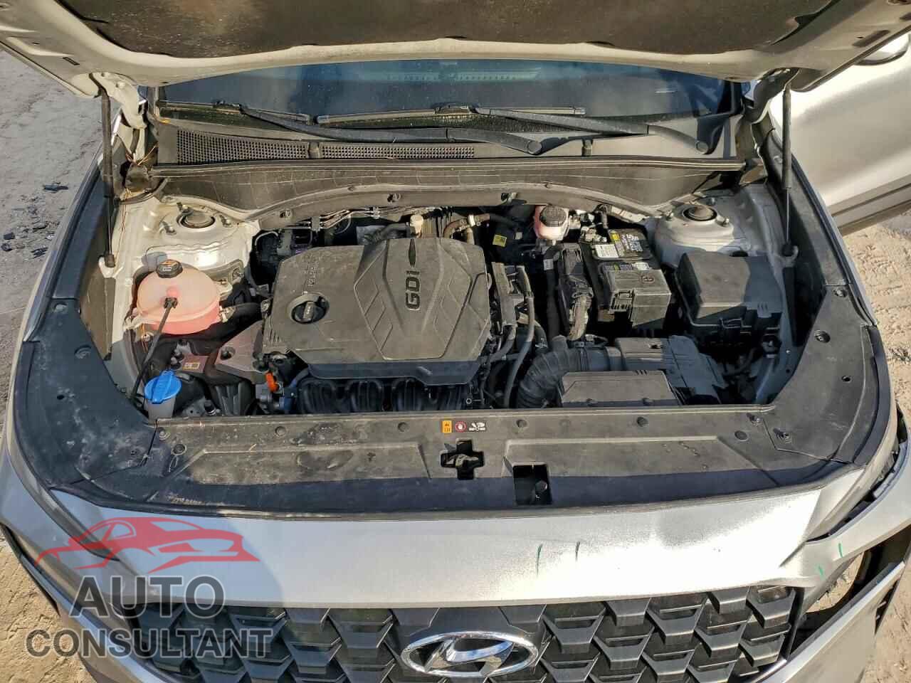 HYUNDAI SANTA FE 2023 - 5NMS14AJ2PH572637