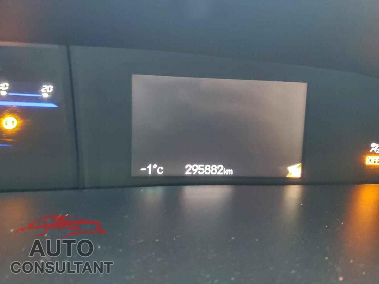 HONDA CIVIC 2014 - 2HGFB2F42EH044581