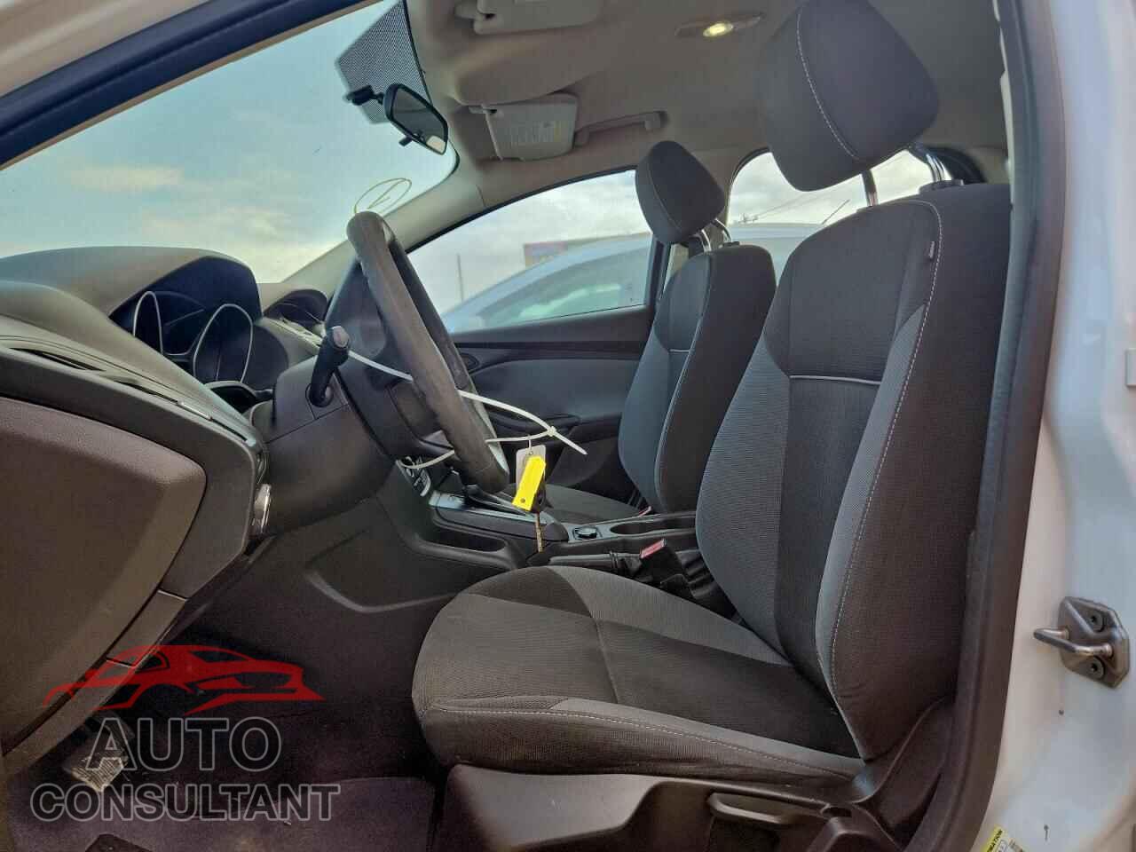 FORD FOCUS 2012 - 1FAHP3E29CL196944