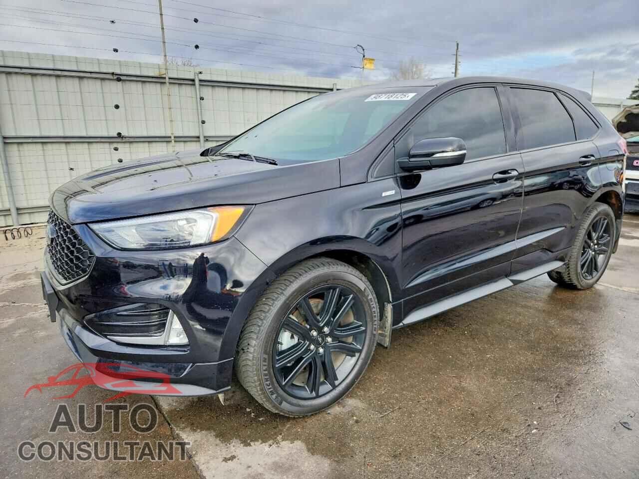 FORD EDGE 2020 - 2FMPK4J94LBB56313