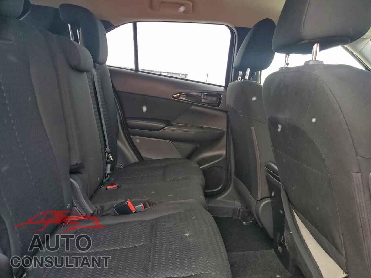 MITSUBISHI ECLIPSE 2018 - JA4AT4AA6JZ070569