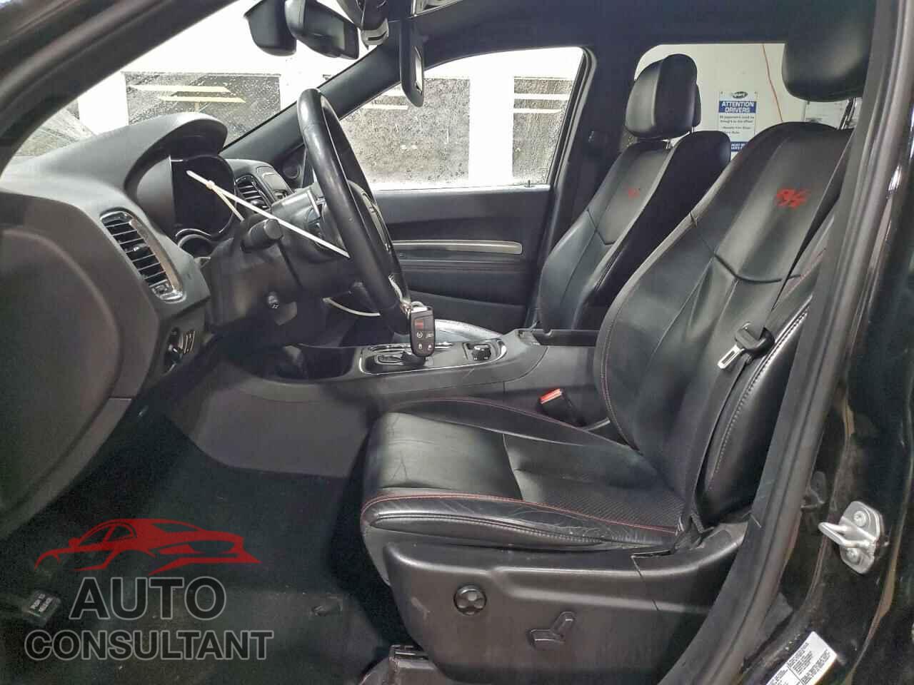 DODGE DURANGO 2015 - 1C4SDJCT1FC923149