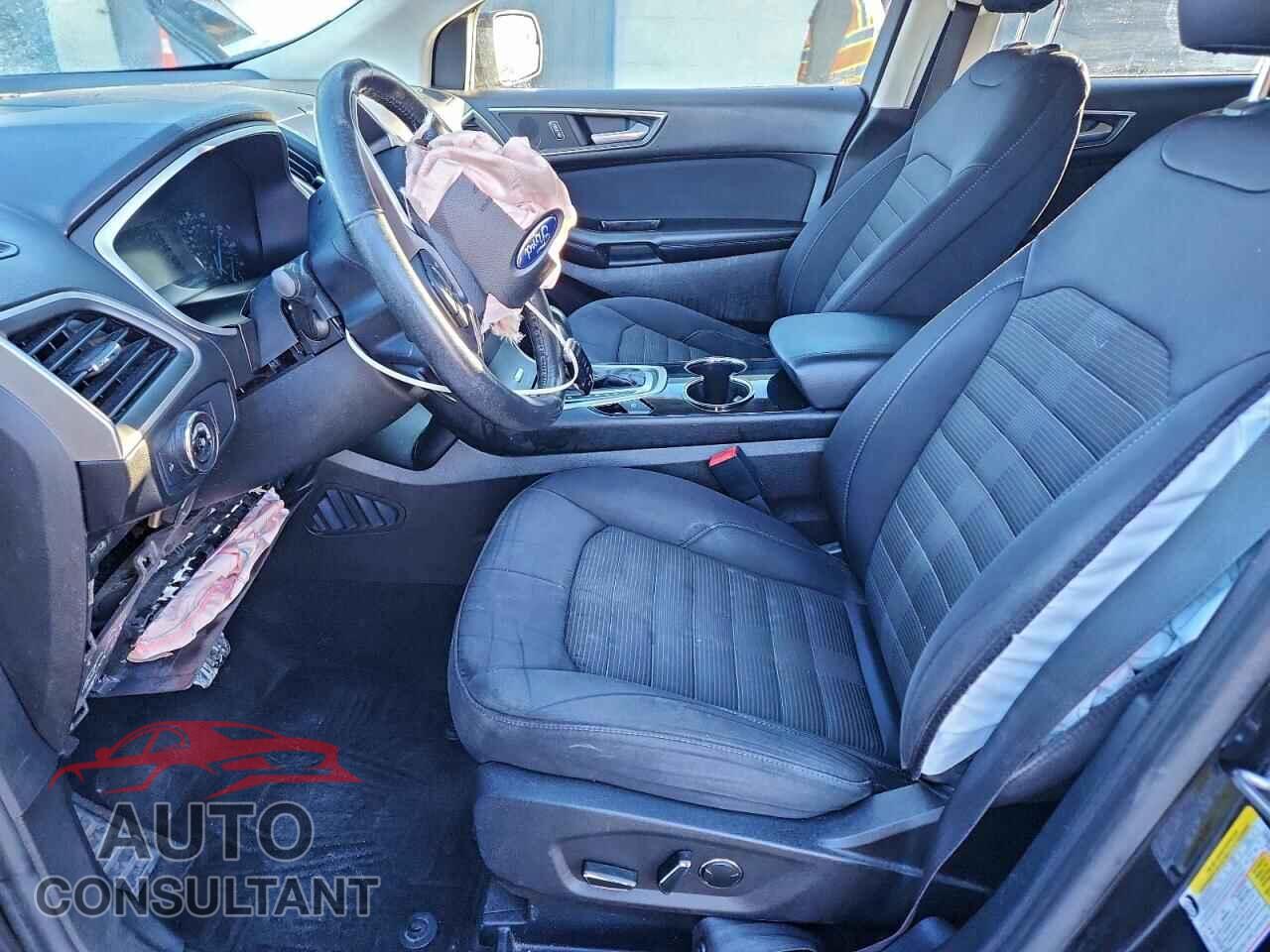 FORD EDGE 2015 - 2FMTK3J91FBB14422