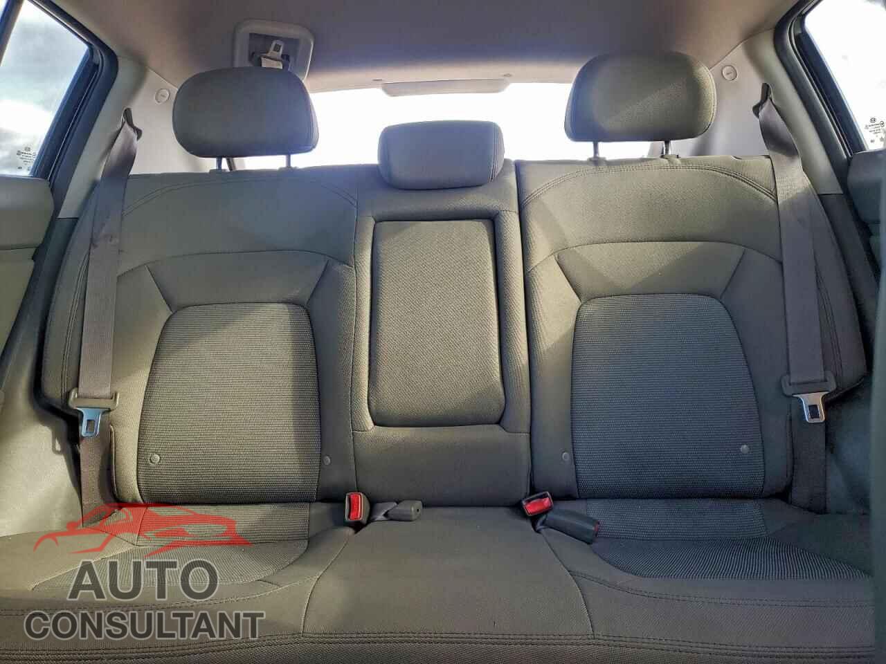 KIA SPORTAGE 2014 - KNDPB3AC4E7589541
