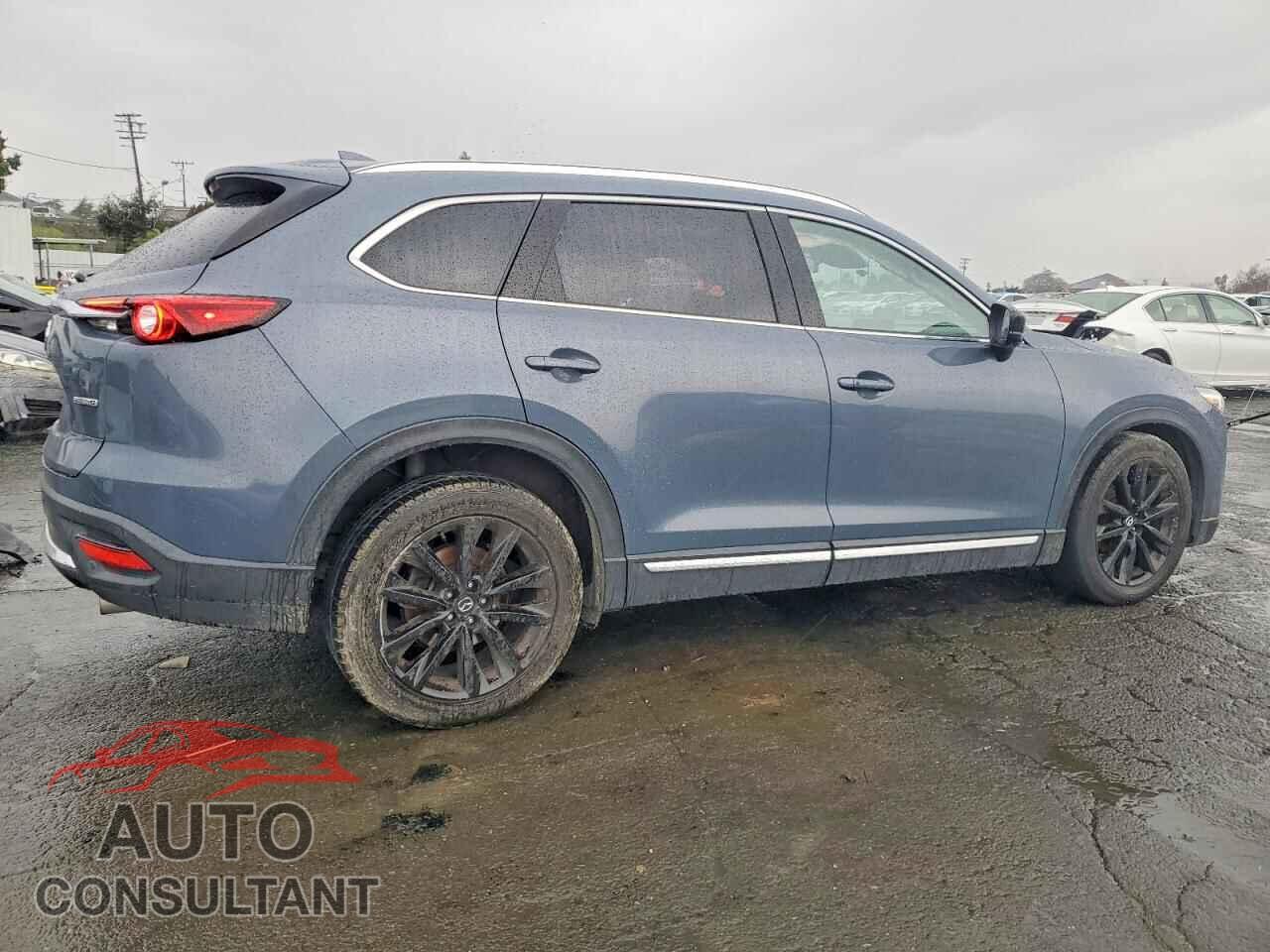 MAZDA CX-9 2021 - JM3TCADY3M0503450