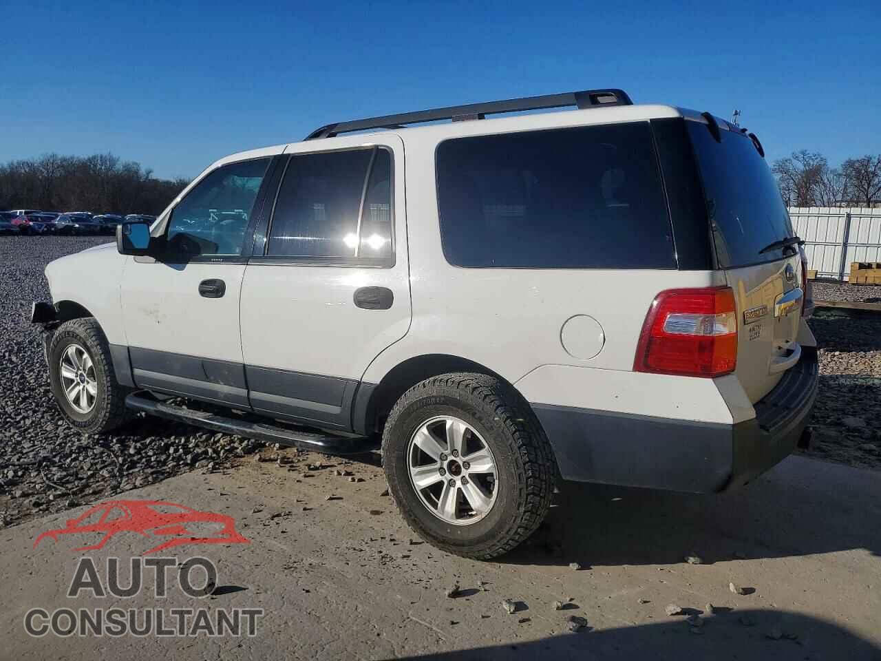 FORD EXPEDITION 2012 - 1FMJU1G59CEF00984