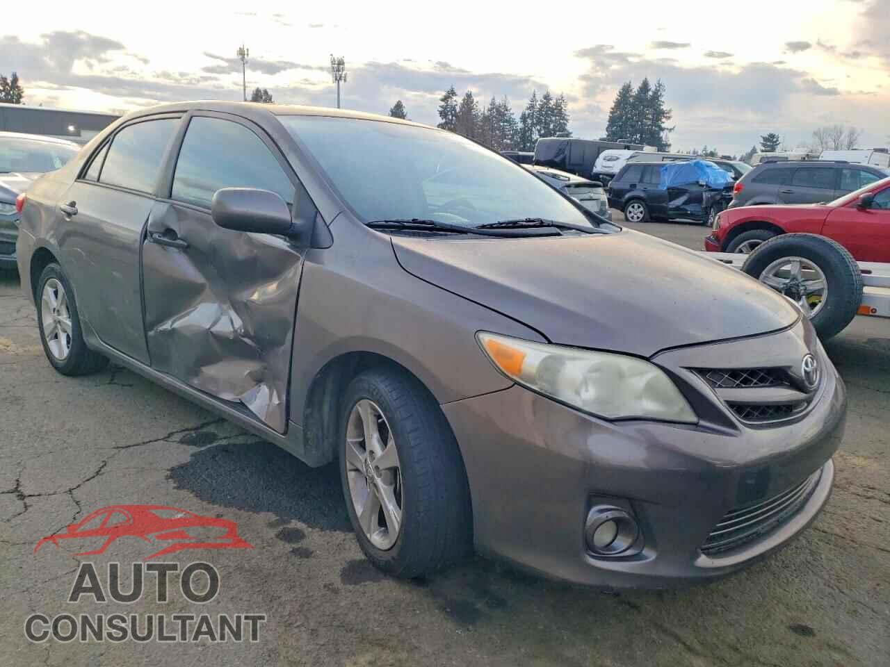 TOYOTA COROLLA 2012 - 2T1BU4EEXCC914842