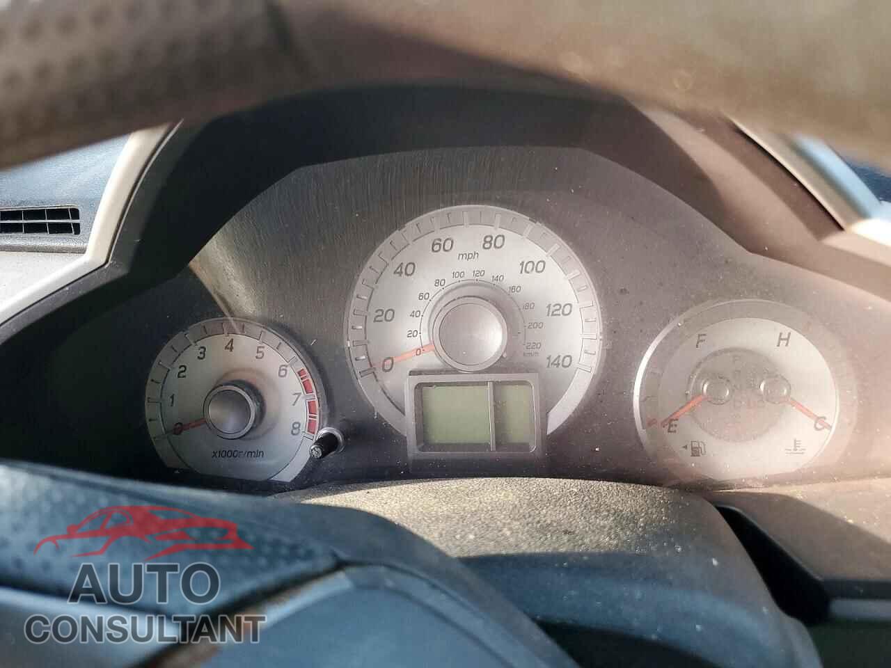HONDA PILOT 2013 - 5FNYF3H47DB039301