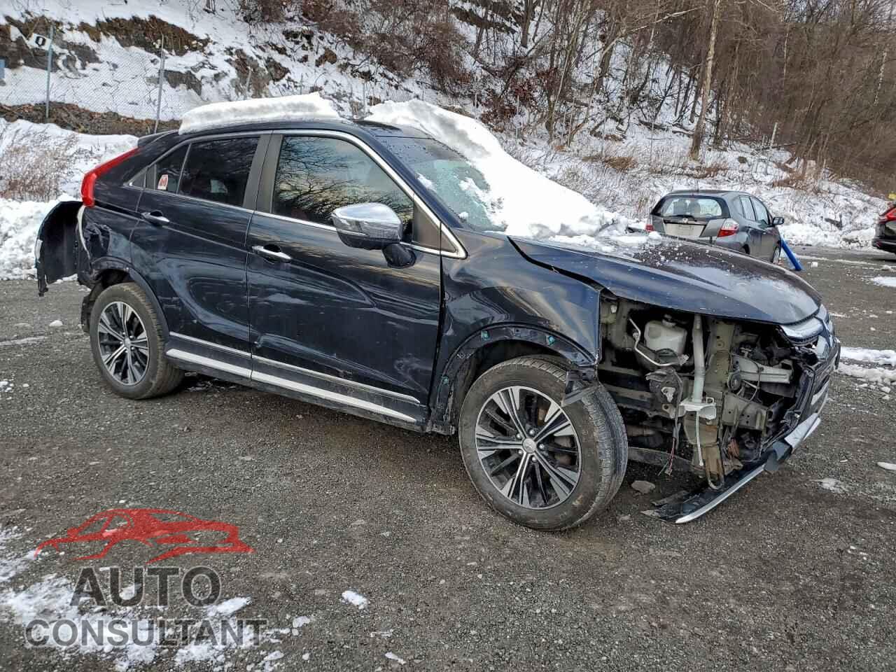 MITSUBISHI ECLIPSE 2019 - JA4AT5AA3KZ009882