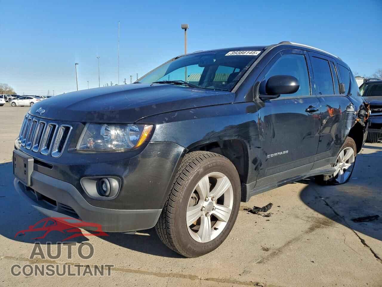 JEEP COMPASS 2016 - 1C4NJDBB5GD756712