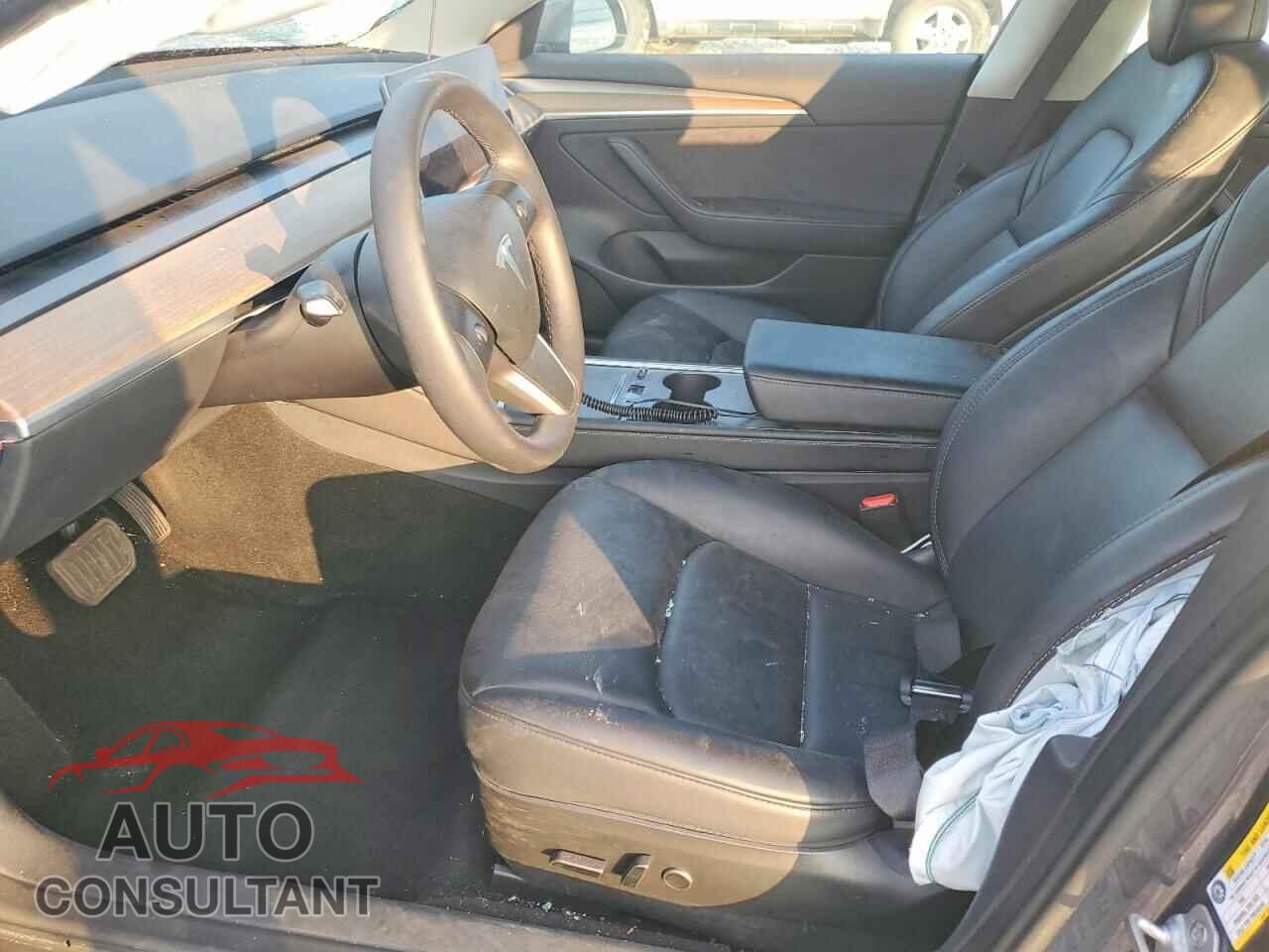 TESLA MODEL 3 2023 - 5YJ3E1EA2PF676712