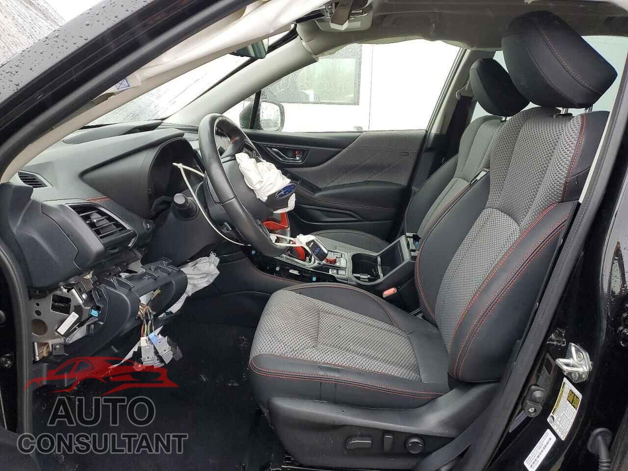 SUBARU FORESTER 2023 - JF2SKAJC8PH497443