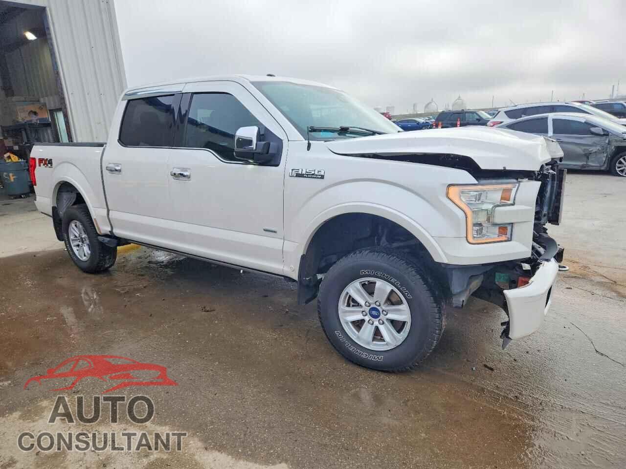 FORD F-150 2015 - 1FTEW1EG7FFB97397