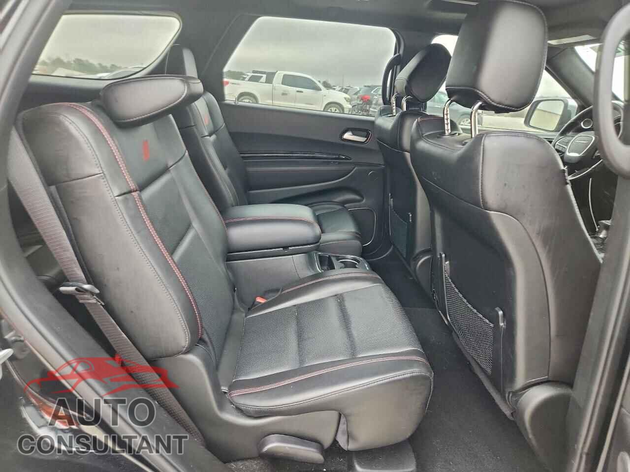 DODGE DURANGO 2023 - 1C4SDHET9PC616755