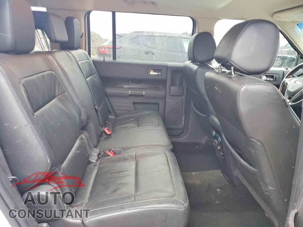 FORD FLEX 2015 - 2FMGK5C88FBA18871