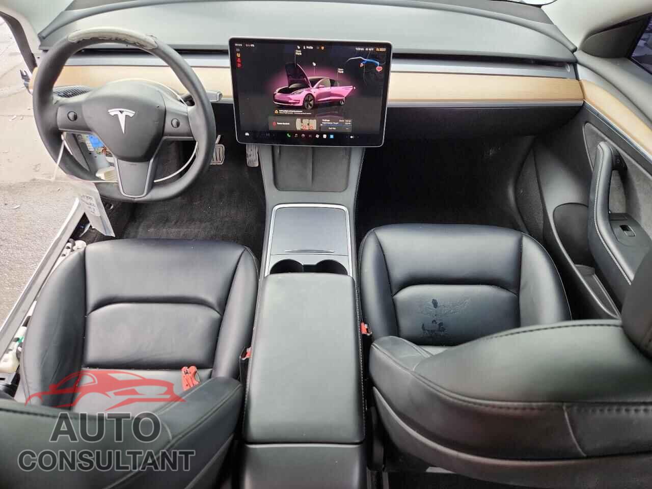 TESLA MODEL 3 2023 - 5YJ3E1EA2PF569899