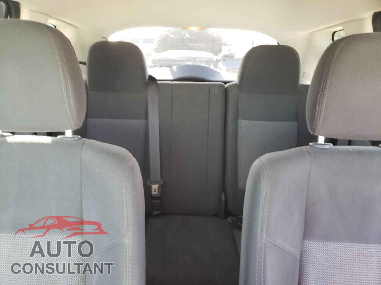 JEEP COMPASS 2014 - 1C4NJCBB4ED642689