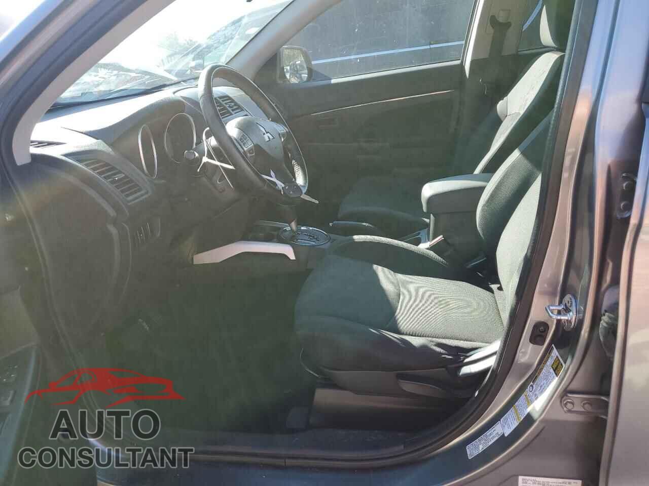 MITSUBISHI OUTLANDER 2013 - 4A4AP3AU4DE012396