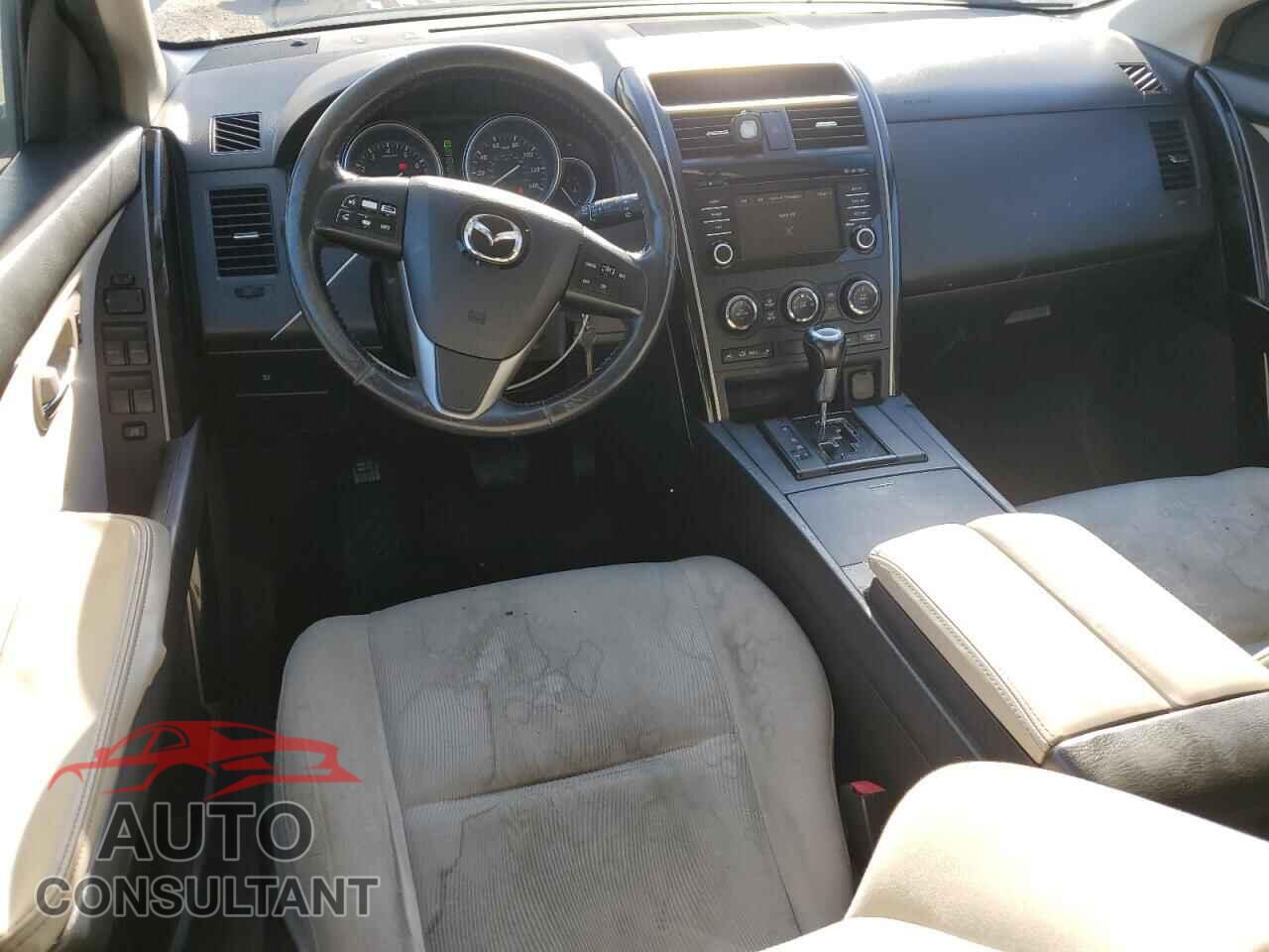 MAZDA CX-9 2015 - JM3TB2BA6F0454486
