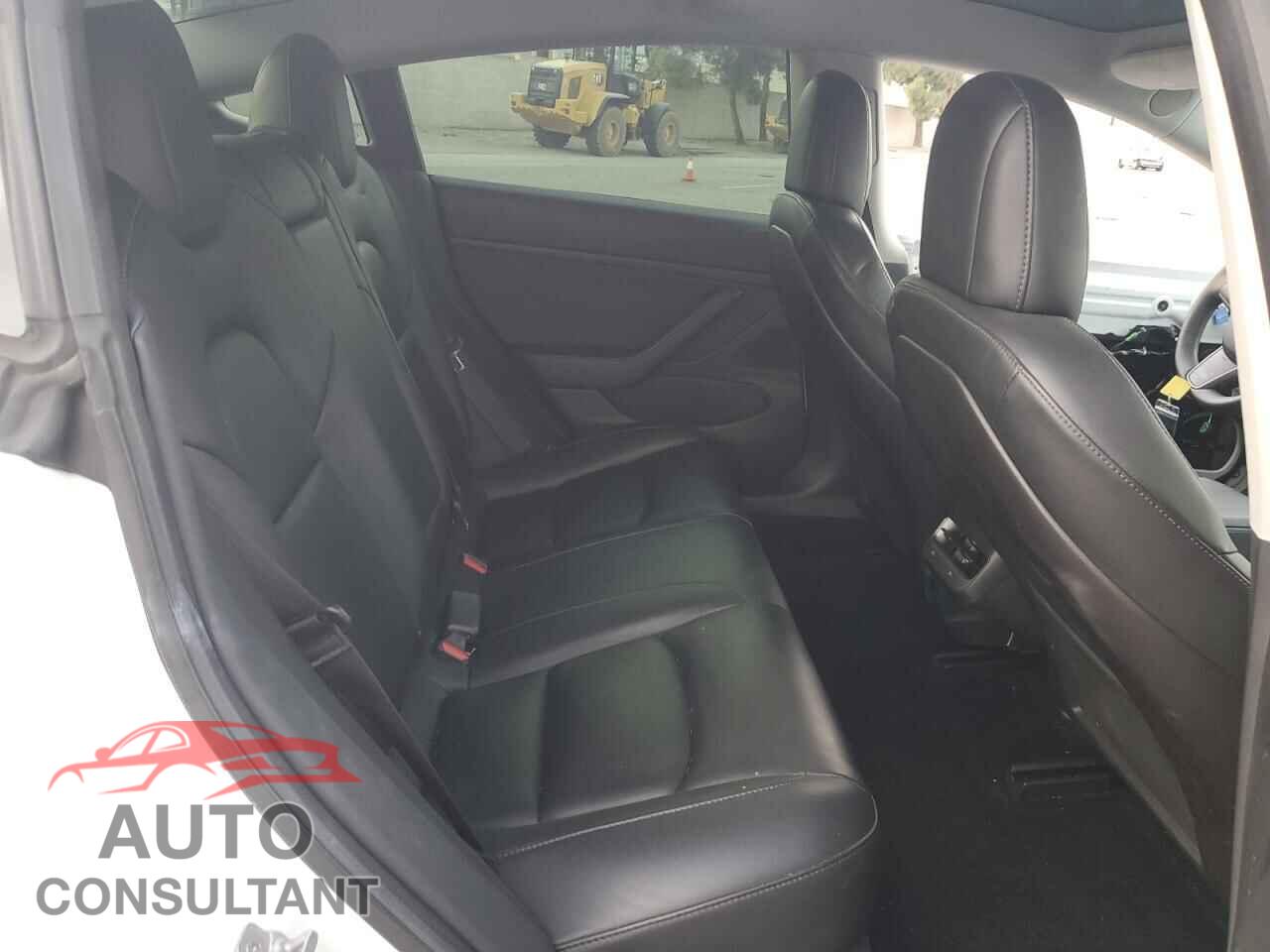 TESLA MODEL 3 2019 - 5YJ3E1EAXKF434534