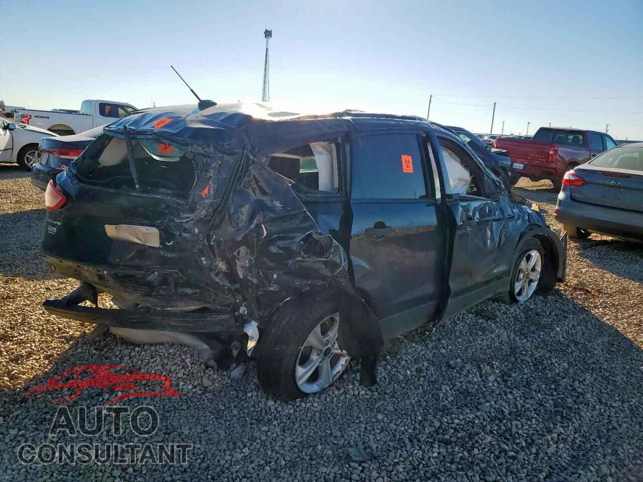 FORD ESCAPE 2016 - 1FMCU0F76GUC42635