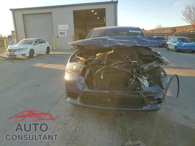 DODGE DURANGO 2020 - 1C4RDJDG0LC286248
