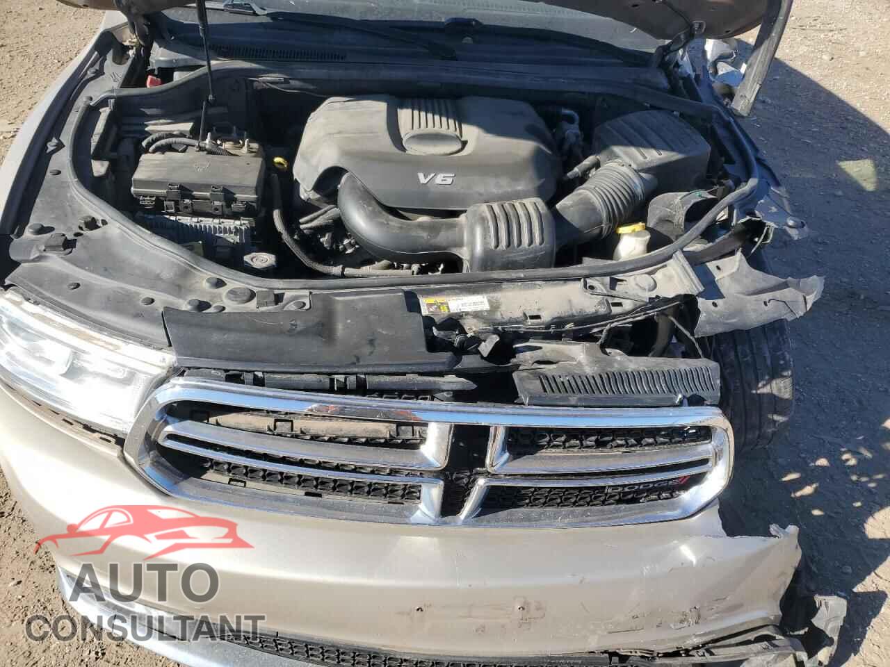 DODGE DURANGO 2015 - 1C4RDHAG3FC937714