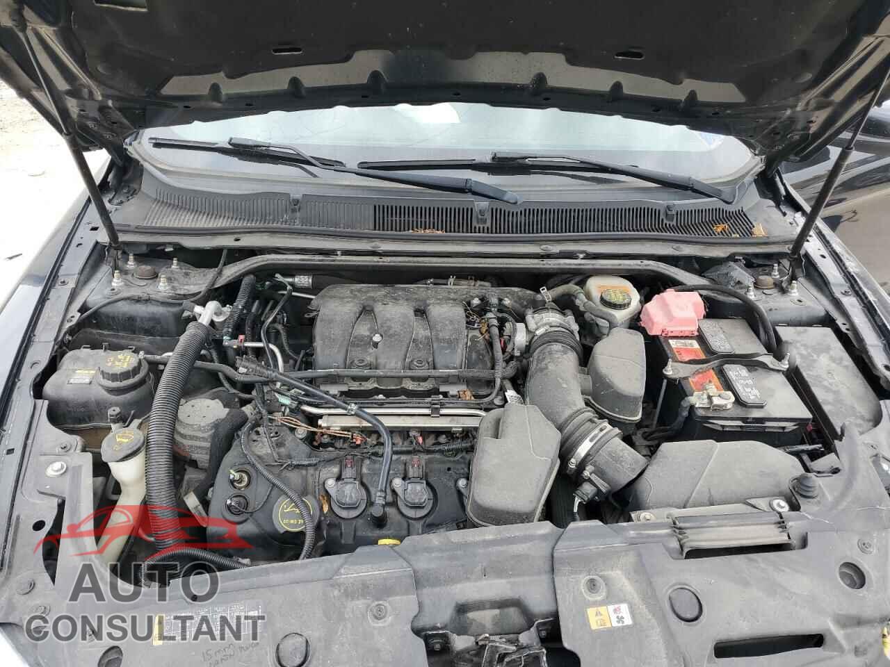 FORD TAURUS 2014 - 1FAHP2E80EG133340