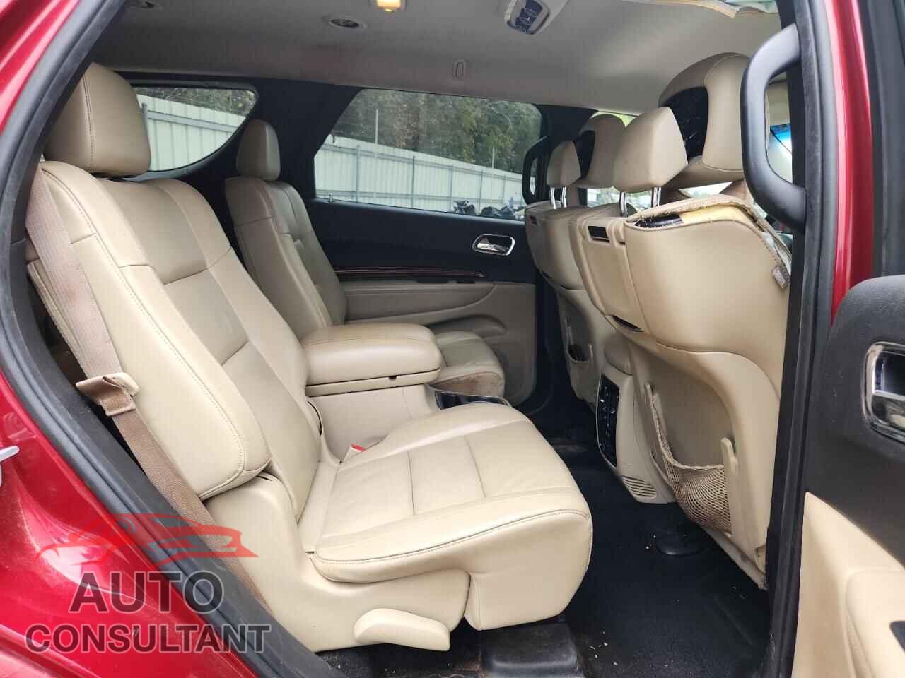 DODGE DURANGO 2015 - 1C4RDHDG0FC132703