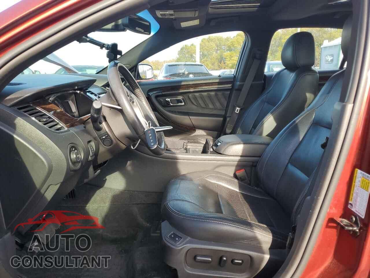 FORD TAURUS 2014 - 1FAHP2F82EG164541