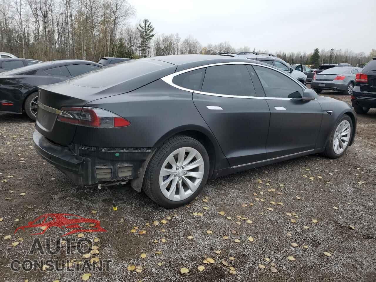 TESLA MODEL S 2018 - 5YJSA1E29JF274841