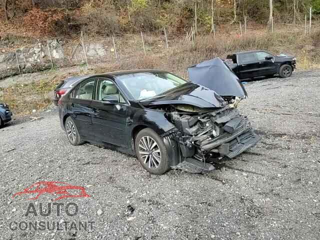 SUBARU LEGACY 2018 - 4S3BNAF69J3035826