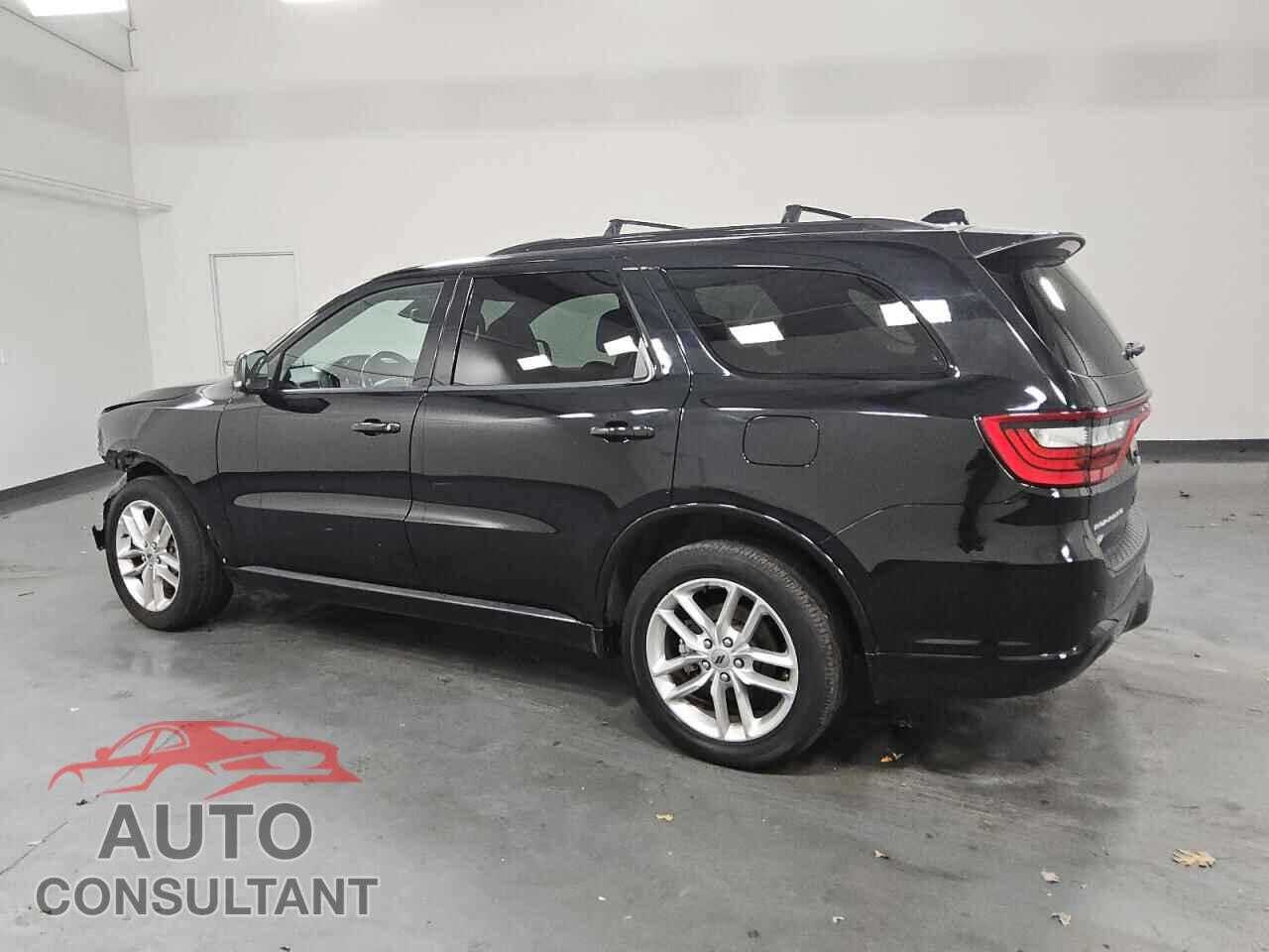 DODGE DURANGO 2024 - 1C4RDJDG8RC152984
