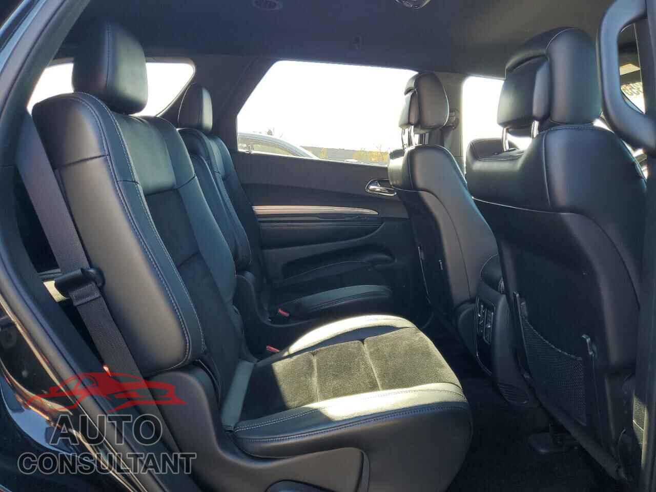 DODGE DURANGO 2015 - 1C4RDJAG9FC194676