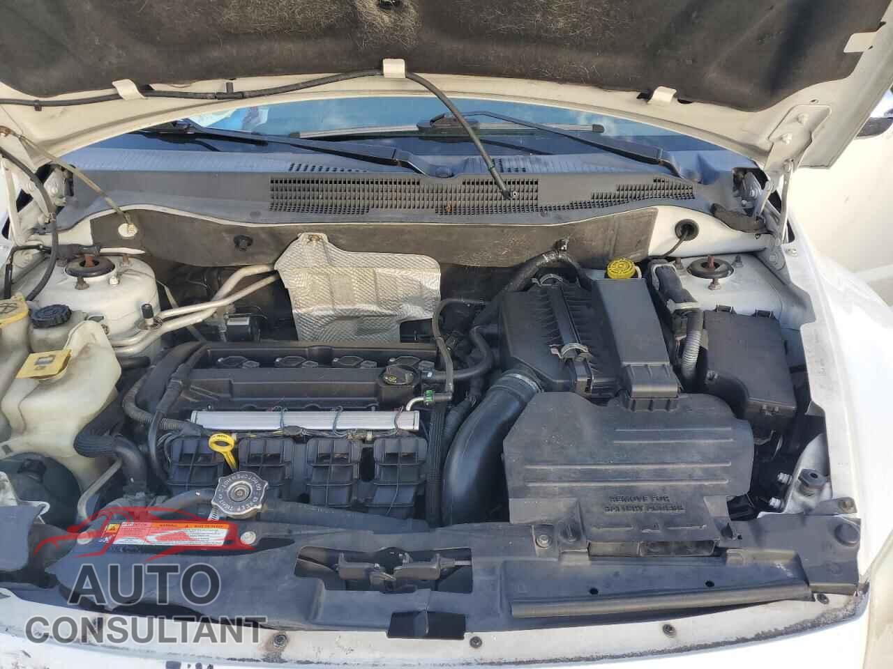 DODGE CALIBER 2009 - 1B3HB48A89D112280