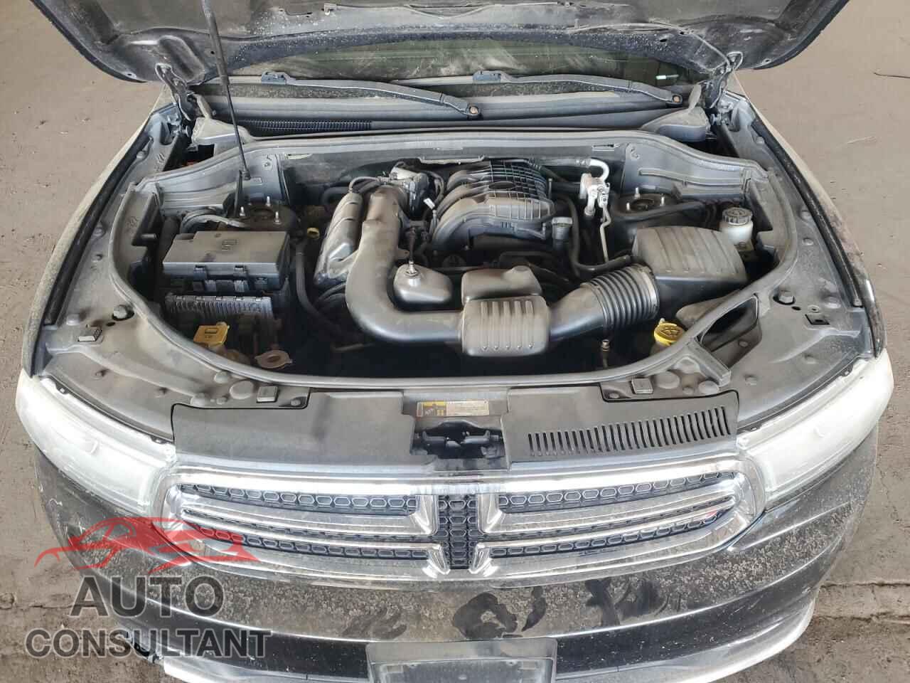 DODGE DURANGO 2015 - 1C4RDHDG3FC741221