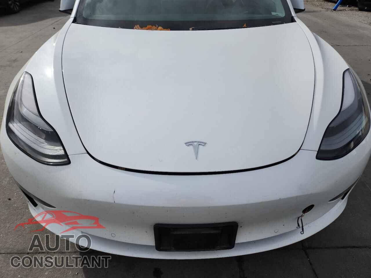 TESLA MODEL 3 2021 - 5YJ3E1EA9MF030580